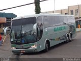 Viação Garcia 6529 na cidade de Londrina, Paraná, Brasil, por Robson Alves. Número da foto: #4333746.