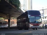 Expresso Gardenia 4010 na cidade de Belo Horizonte, Minas Gerais, Brasil, por Giovane Paulino Júnior. Número da foto: #:id.