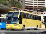 Viação Itapemirim 45803 na cidade de Cachoeiro de Itapemirim, Espírito Santo, Brasil, por Luan Peixoto. Número da foto: #4335410.