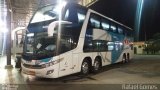 Auto Viação 1001 RJ 108.715 na cidade de Campos dos Goytacazes, Rio de Janeiro, Brasil, por Rafael Gomes . Número da foto: #4334253.