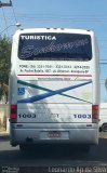 Turística Sonhomeu 1003 na cidade de Araraquara, São Paulo, Brasil, por Leonardo Aparecido da Silva. Número da foto: #4333447.
