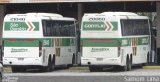 Empresa Gontijo de Transportes 20060 na cidade de Viana, Espírito Santo, Brasil, por Saimom  Lima. Número da foto: #:id.