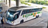 Empresa Gontijo de Transportes 21385 na cidade de Aracaju, Sergipe, Brasil, por David  Souza. Número da foto: #4333425.