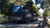 Viação Cometa 14302 na cidade de São Paulo, São Paulo, Brasil, por Matheus Mota Rosa da Silva. Número da foto: #4334754.