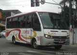 Cconttur 3350 na cidade de São Bernardo do Campo, São Paulo, Brasil, por Filipe  Rodrigues. Número da foto: #4334582.