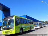 Santo Antônio Transportes Niterói 2.2.114 na cidade de Caxias do Sul, Rio Grande do Sul, Brasil, por Marcio  Bruxel. Número da foto: #4335152.