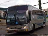 Viação Garcia 6609 na cidade de Londrina, Paraná, Brasil, por Robson Alves. ID da foto: :id.