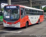 Expresso CampiBus 2257 na cidade de Campinas, São Paulo, Brasil, por Rafael Senna. Número da foto: #:id.