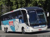 Auto Viação 1001 RJ 108.1091 na cidade de São Paulo, São Paulo, Brasil, por Douglas Andrez. Número da foto: #4333751.