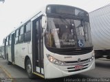 Viação Teresópolis F230 na cidade de Teresópolis, Rio de Janeiro, Brasil, por Diego Oliveira. Número da foto: #:id.