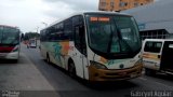 EVA - Empresa de Viação Algarve D90559 na cidade de Rio de Janeiro, Rio de Janeiro, Brasil, por Gabryel Aguiar. Número da foto: #:id.