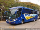 RodeRotas - Rotas de Viação do Triângulo 72324 na cidade de São Paulo, São Paulo, Brasil, por Rogério Teixeira Varadi. Número da foto: #4334050.