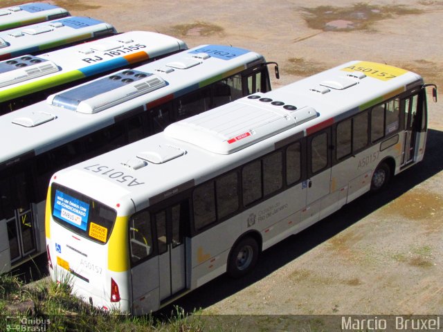 Tijuquinha - Auto Viação Tijuca A50157 na cidade de Caxias do Sul, Rio Grande do Sul, Brasil, por Marcio  Bruxel. Número da foto: #4337091.