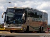 Viação Garcia 7780 na cidade de Londrina, Paraná, Brasil, por Robson Alves. Número da foto: #4336361.