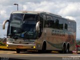 Viação Garcia 7780 na cidade de Londrina, Paraná, Brasil, por Robson Alves. ID da foto: :id.