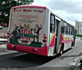 Ruth Transportes 2178 na cidade de Castanhal, Pará, Brasil, por Erick Miranda. Número da foto: #:id.