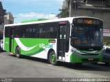 Viação São José RJ 200.176 na cidade de Rio de Janeiro, Rio de Janeiro, Brasil, por Marcelo Candido de Oliveira. Número da foto: #4336747.