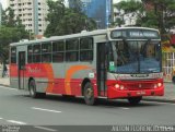 Pontur 2321 na cidade de Sorocaba, São Paulo, Brasil, por Ailton Florencio. Número da foto: #4337035.