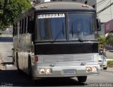 Ônibus Particulares 4622 na cidade de Cachoeiro de Itapemirim, Espírito Santo, Brasil, por Gilberto Martins. Número da foto: #4337025.