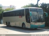 Empresa de Ônibus Nossa Senhora da Penha 33565 na cidade de São Paulo, São Paulo, Brasil, por Ailton Florencio. Número da foto: #4337047.