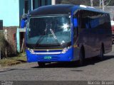 San Marino Neobus NEW ROAD 340 N10 na cidade de Caxias do Sul, Rio Grande do Sul, Brasil, por Marcio  Bruxel. Número da foto: #4337432.