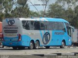 Auto Viação Progresso 6204 na cidade de Caruaru, Pernambuco, Brasil, por Lenilson da Silva Pessoa. Número da foto: #:id.