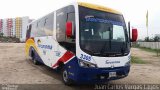 Torcoroma 3305 na cidade de , por Juan Carlos Vargas Lagos. Número da foto: #4335918.