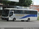 Expresso Palmeirense 1014 na cidade de Maceió, Alagoas, Brasil, por Jonathan Silva. Número da foto: #4335852.