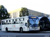 Viação Tamandaré 16L44 na cidade de Curitiba, Paraná, Brasil, por Raphael Malacarne. Número da foto: #4337384.
