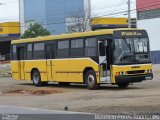 Ônibus Particulares 01 na cidade de Gravataí, Rio Grande do Sul, Brasil, por Mauricio Peres Rodrigues. Número da foto: #:id.
