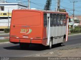 Transporte RV 1825 na cidade de Taquara, Rio Grande do Sul, Brasil, por Mauricio Peres Rodrigues. ID da foto: :id.