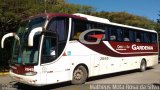 Expresso Gardenia 2845 na cidade de São Paulo, São Paulo, Brasil, por Matheus Mota Rosa da Silva. Número da foto: #4336483.