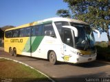 Empresa Gontijo de Transportes 18270 na cidade de Vitória, Espírito Santo, Brasil, por Saimom  Lima. Número da foto: #4336889.