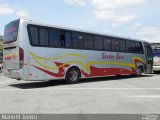 Seven Bus 7007 na cidade de Aparecida, São Paulo, Brasil, por Manoel Junior. Número da foto: #4336511.