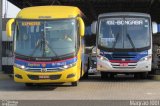 Auto Viação Reginas RJ 110.272 na cidade de Duque de Caxias, Rio de Janeiro, Brasil, por Francisco  Kelsch. Número da foto: #4336226.