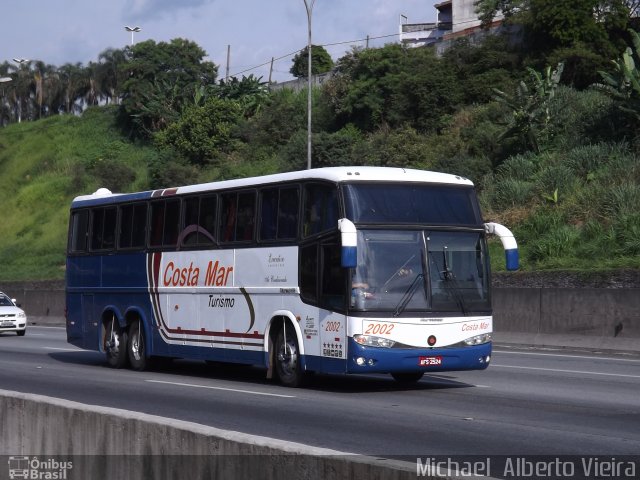 Costa Mar 2002 na cidade de Barueri, São Paulo, Brasil, por Michael  Alberto Vieira. Número da foto: #4338057.