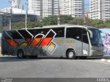 Rápido Campinas 89899 na cidade de São Paulo, São Paulo, Brasil, por Flavio Alberto Fernandes. Número da foto: #:id.