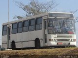 Ônibus Particulares 9916 na cidade de Anápolis, Goiás, Brasil, por Nathanael de Jesus  Azevedo. Número da foto: #4338199.
