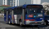 Auto Viação Urubupungá 20.529 na cidade de São Paulo, São Paulo, Brasil, por Cristiano Soares da Silva. Número da foto: #4338065.