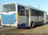 Transportes São Raimundo RR002 na cidade de Bragança, Pará, Brasil, por Ramon Gonçalves do Rosario. Número da foto: #:id.