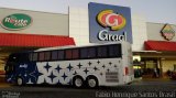 Mercosul Turismo 8482 na cidade de Pariquera-Açu, São Paulo, Brasil, por Fábio Henrique Santos Brasil. Número da foto: #:id.