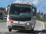 Borborema Imperial Transportes 2572 na cidade de Jaboatão dos Guararapes, Pernambuco, Brasil, por Dacilio Souza. Número da foto: #:id.