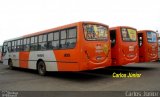 Rápido Araguaia 1406-2 na cidade de Goiânia, Goiás, Brasil, por Carlos Júnior. Número da foto: #4339141.