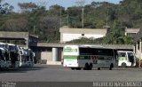 Empresa Gontijo de Transportes 11915 na cidade de Belo Horizonte, Minas Gerais, Brasil, por Maurício Nascimento. Número da foto: #4339597.