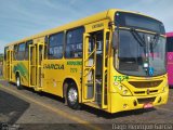 Viação Garcia 7579 na cidade de Londrina, Paraná, Brasil, por Tiago Henrique Garcia dos Santos. Número da foto: #4337895.