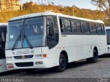 Empresa Gontijo de Transportes 3130 na cidade de Belo Horizonte, Minas Gerais, Brasil, por Pedro Castro. Número da foto: #4337984.