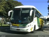 Empresa Gontijo de Transportes 18700 na cidade de Curvelo, Minas Gerais, Brasil, por Josimar Vieira. Número da foto: #4339336.
