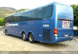 Cooptransportes 23201 na cidade de Monte Santo, Bahia, Brasil, por Aneivan Lima. Número da foto: #:id.