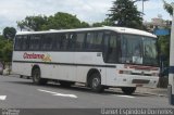 Ozelame Transportes 9512 na cidade de Caxias do Sul, Rio Grande do Sul, Brasil, por Daniel Espindola Dorneles. Número da foto: #:id.