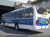 Expresso Garcia RJ 135.015 na cidade de Niterói, Rio de Janeiro, Brasil, por Marcelo Candido de Oliveira. Número da foto: #4339034.